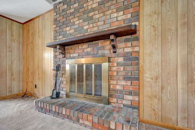 818 Heavenly Lane, Delhi Twp, OH 45238