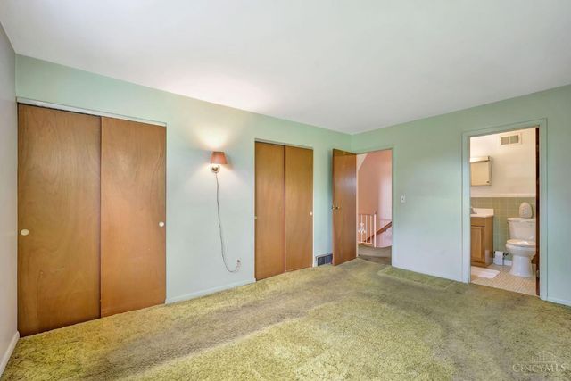818 Heavenly Lane, Delhi Twp, OH 45238
