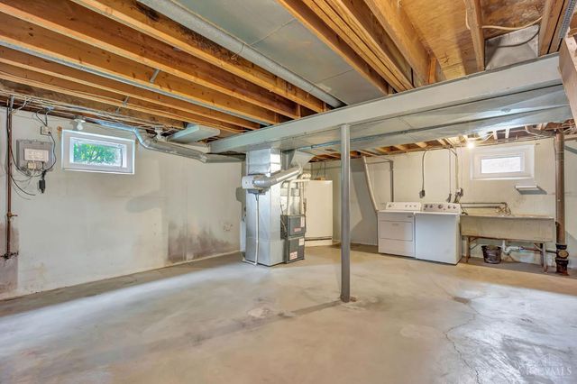 818 Heavenly Lane, Delhi Twp, OH 45238