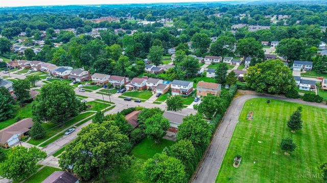 818 Heavenly Lane, Delhi Twp, OH 45238