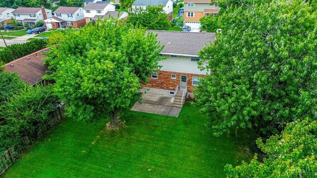 818 Heavenly Lane, Delhi Twp, OH 45238