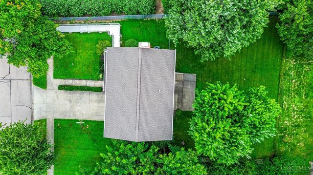 818 Heavenly Lane, Delhi Twp, OH 45238