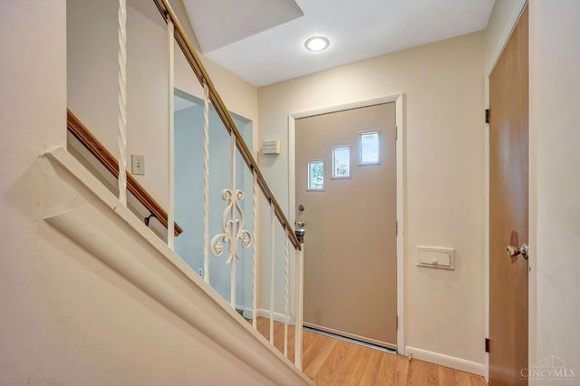 818 Heavenly Lane, Delhi Twp, OH 45238