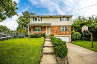 818 Heavenly Lane, Delhi Twp, OH 45238