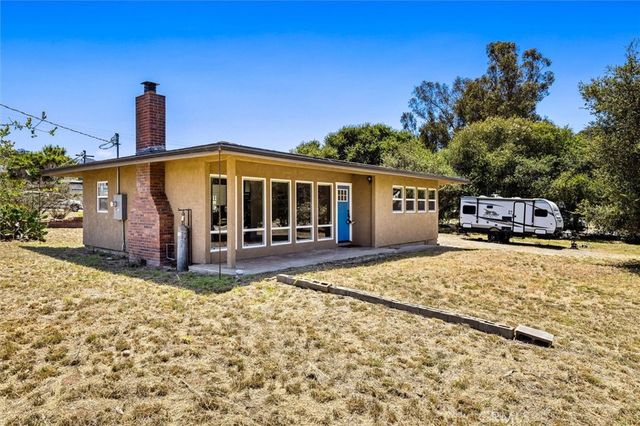 471 Mitchell, Los Osos, CA 93402