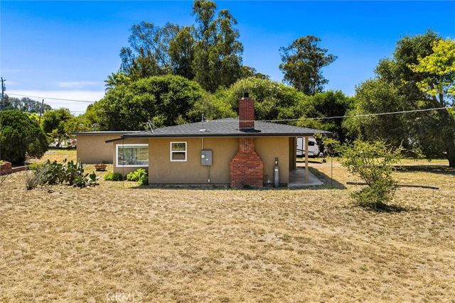 471 Mitchell, Los Osos, CA 93402
