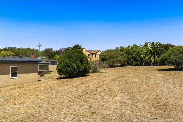 471 Mitchell, Los Osos, CA 93402