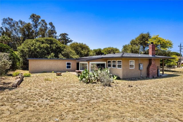 471 Mitchell, Los Osos, CA 93402