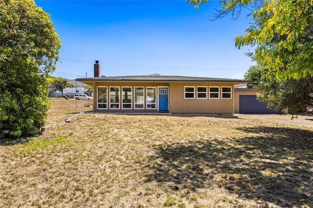 471 Mitchell, Los Osos, CA 93402