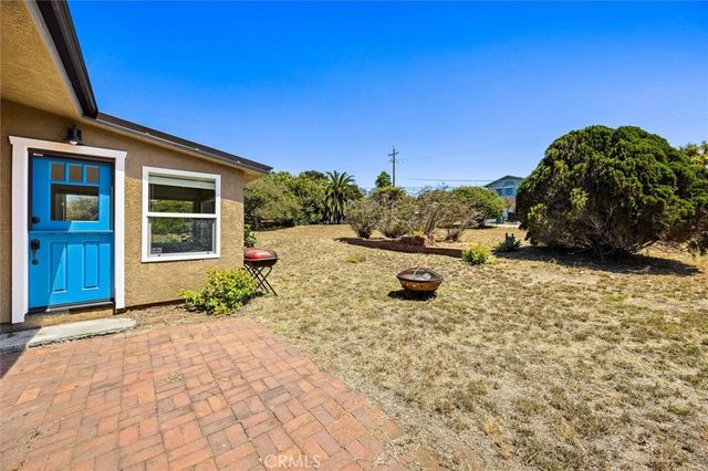 471 Mitchell, Los Osos, CA 93402