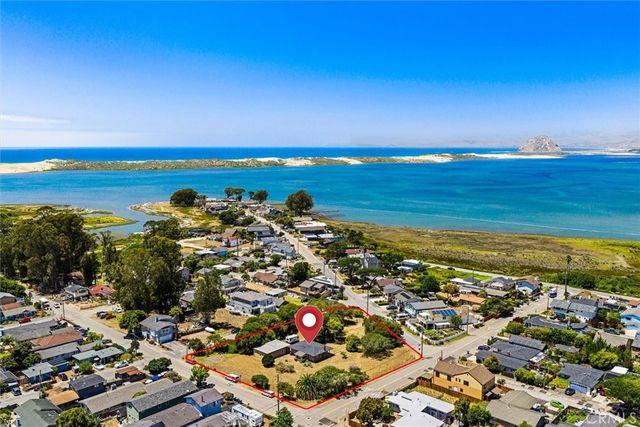 471 Mitchell, Los Osos, CA 93402