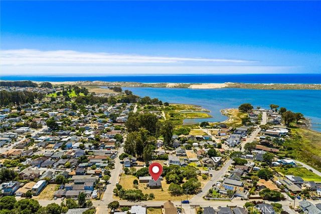 471 Mitchell, Los Osos, CA 93402