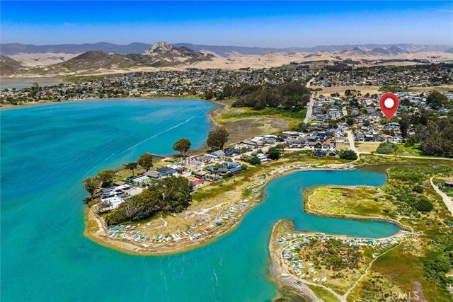 471 Mitchell, Los Osos, CA 93402