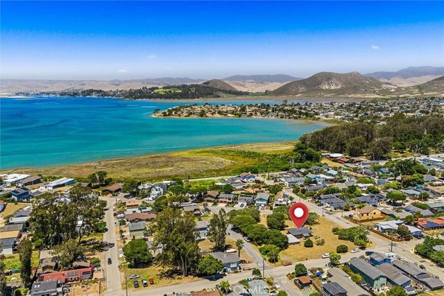 471 Mitchell, Los Osos, CA 93402