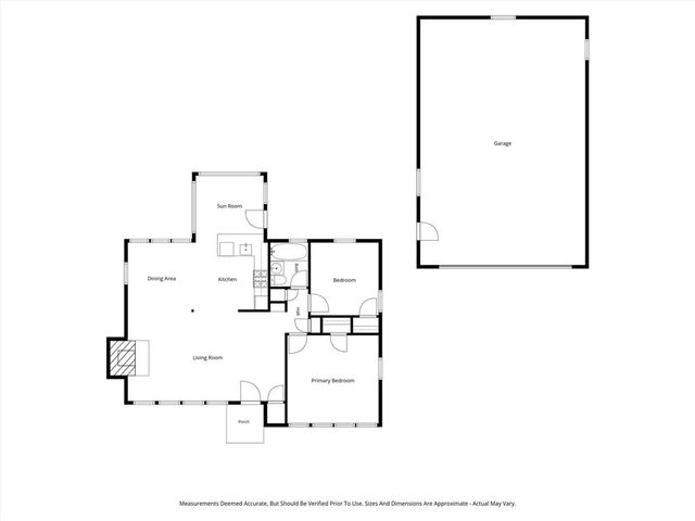 471 Mitchell, Los Osos, CA 93402