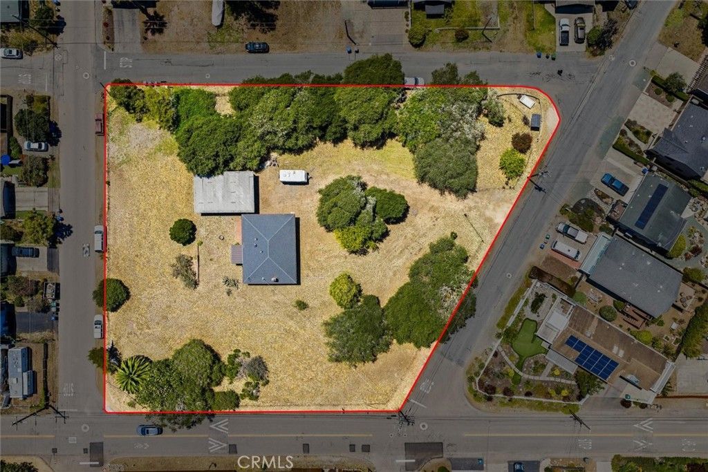 471 Mitchell, Los Osos, CA 93402