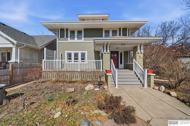 2142 Lake Street, Lincoln, NE 68502