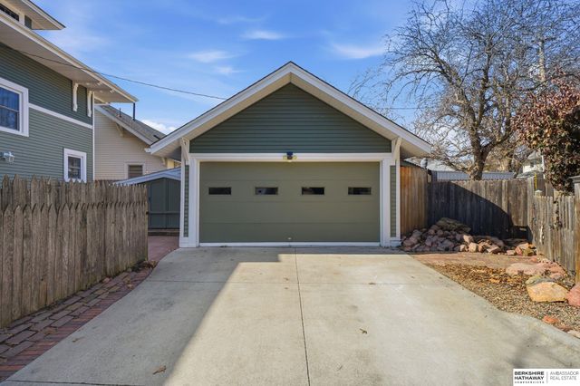 2142 Lake Street, Lincoln, NE 68502