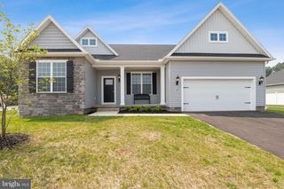 116 RED STONE LANE #LOT 38, Hanover, PA 17331