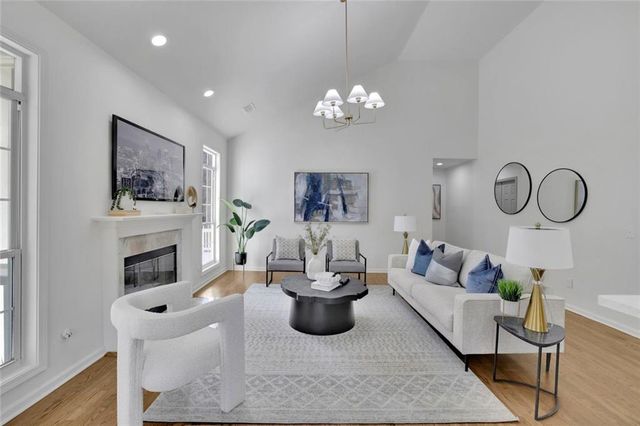 4220 Delamar Drive, Cumming, GA 30041