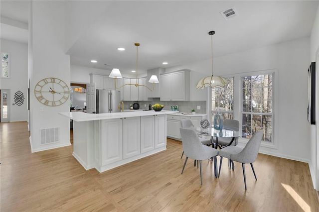 4220 Delamar Drive, Cumming, GA 30041