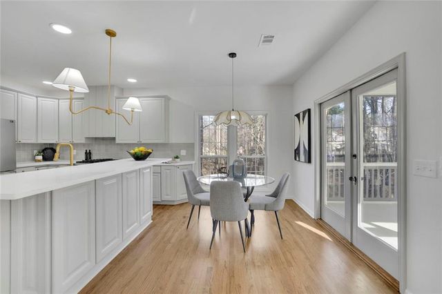 4220 Delamar Drive, Cumming, GA 30041