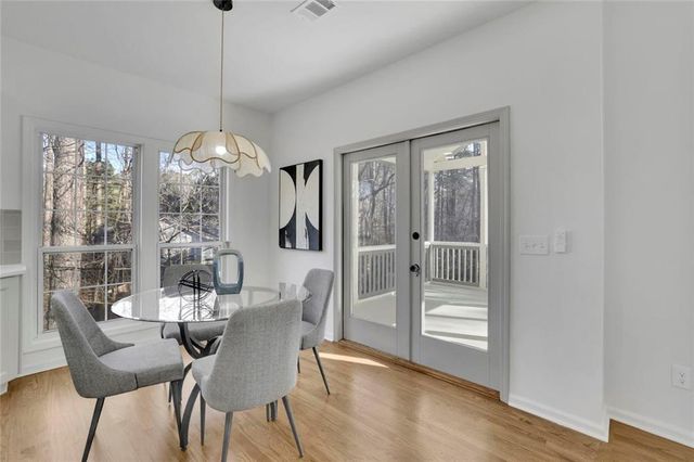 4220 Delamar Drive, Cumming, GA 30041