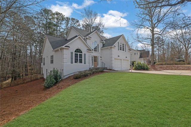 4220 Delamar Drive, Cumming, GA 30041