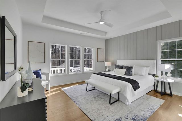 4220 Delamar Drive, Cumming, GA 30041