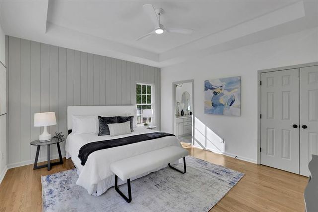 4220 Delamar Drive, Cumming, GA 30041