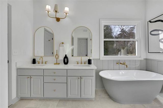 4220 Delamar Drive, Cumming, GA 30041