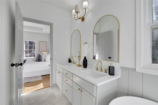 4220 Delamar Drive, Cumming, GA 30041