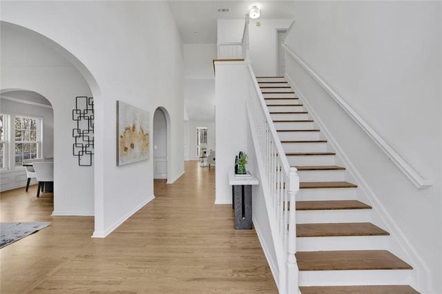 4220 Delamar Drive, Cumming, GA 30041