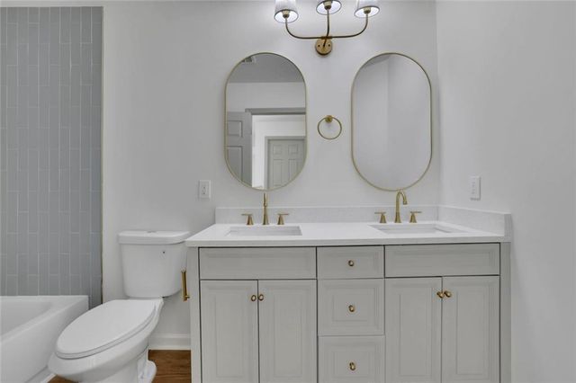 4220 Delamar Drive, Cumming, GA 30041