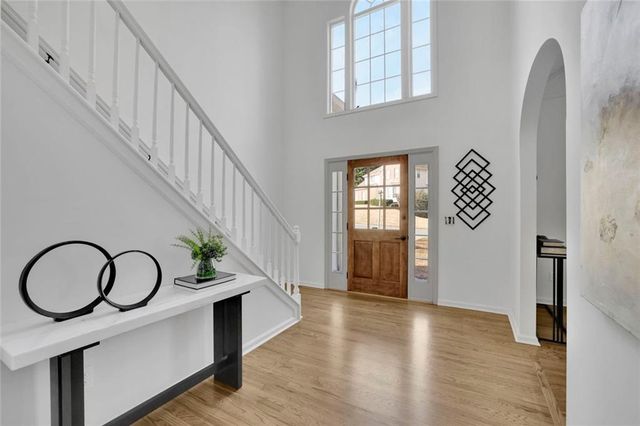 4220 Delamar Drive, Cumming, GA 30041