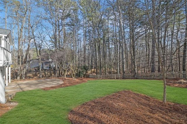 4220 Delamar Drive, Cumming, GA 30041