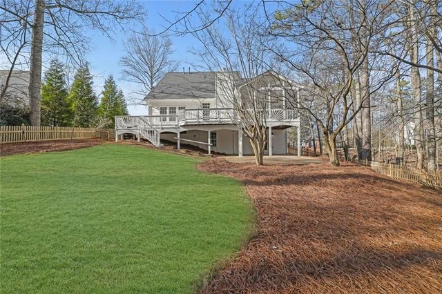 4220 Delamar Drive, Cumming, GA 30041