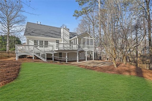 4220 Delamar Drive, Cumming, GA 30041