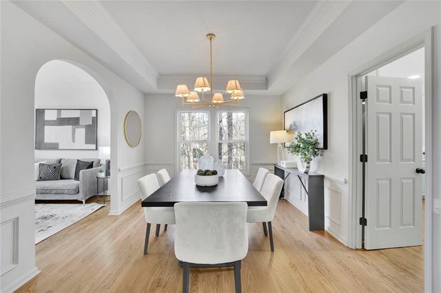 4220 Delamar Drive, Cumming, GA 30041