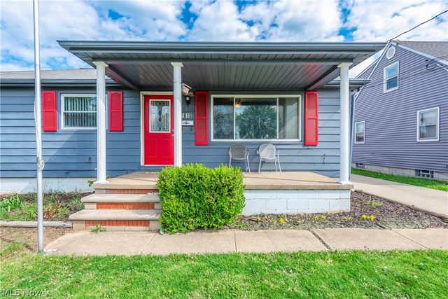 1810 W 26th Street, Lorain, OH 44052