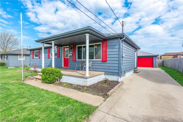 1810 W 26th Street, Lorain, OH 44052