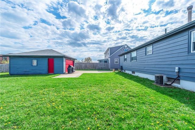 1810 W 26th Street, Lorain, OH 44052