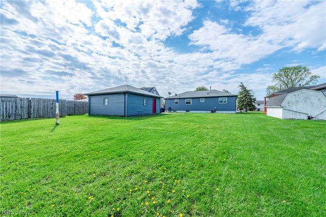 1810 W 26th Street, Lorain, OH 44052