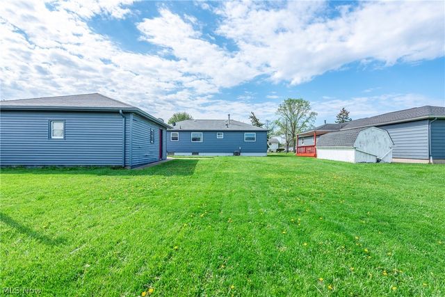 1810 W 26th Street, Lorain, OH 44052