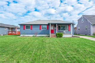 1810 W 26th Street, Lorain, OH 44052