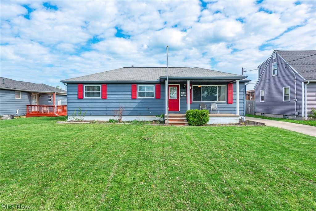 1810 W 26th Street, Lorain, OH 44052