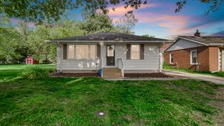 1113 Begonia Street SE, Demotte, IN 46310