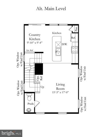 HOMESITE 11 MONTEITH DR, Winchester, VA 22601