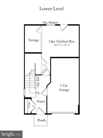 HOMESITE 11 MONTEITH DR, Winchester, VA 22601