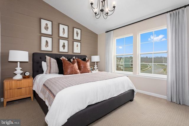 HOMESITE 11 MONTEITH DR, Winchester, VA 22601